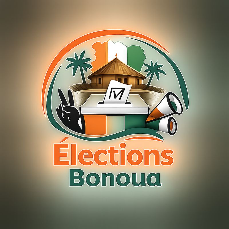 Élections Bonoua